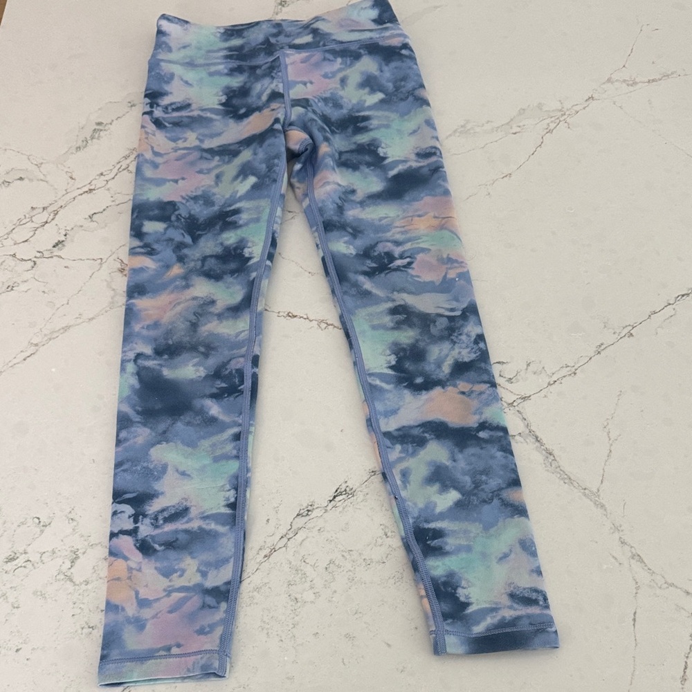 Athleta Girl Leggings